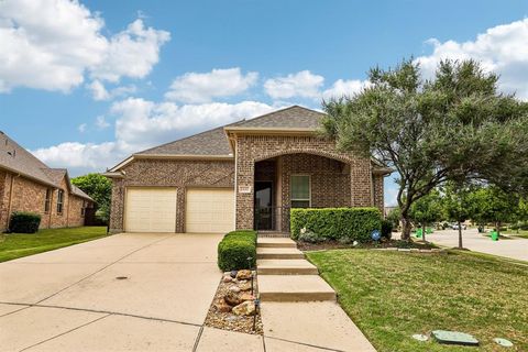 Photo of 1441 Isabella Lane, Savannah, TX 76227 (MLS # 21256570)