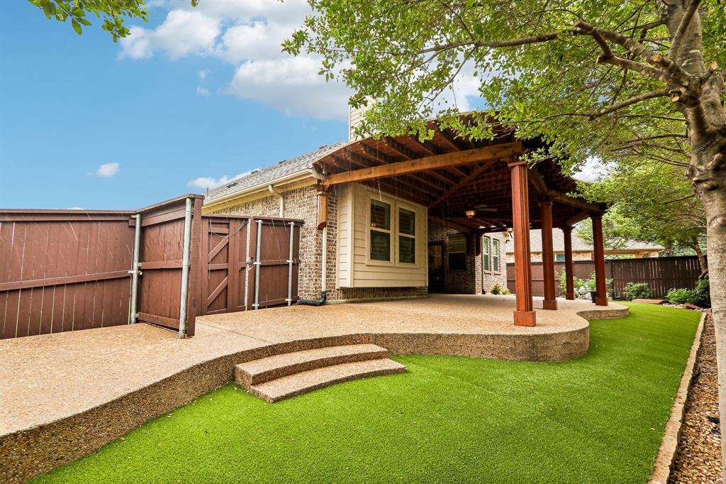 Isabella Village At Savannah P - Residential