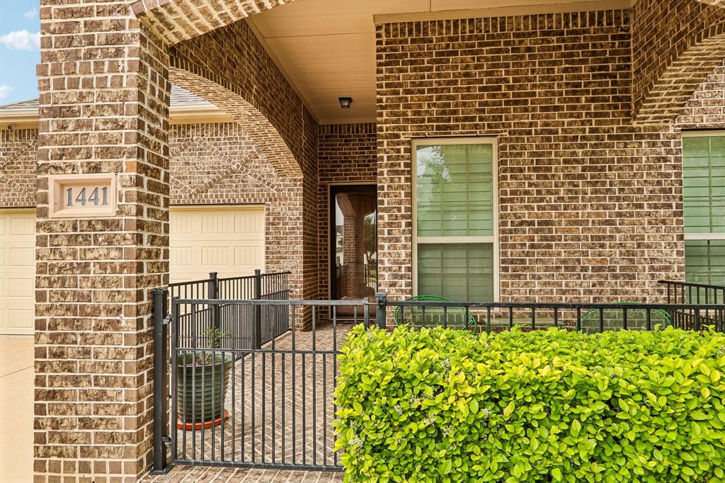 Isabella Village At Savannah P - Residential