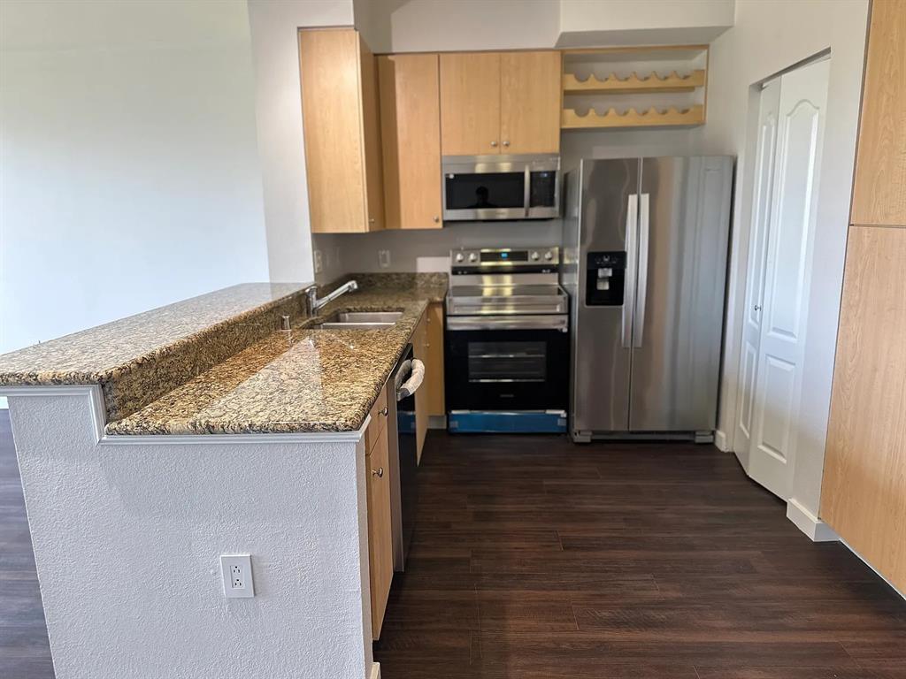 Renaissance on Turtle Creek - Residential Lease