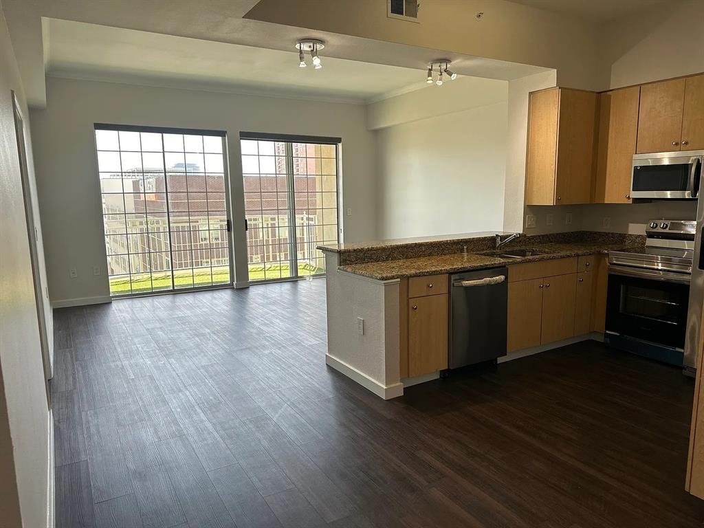 Renaissance on Turtle Creek - Residential Lease