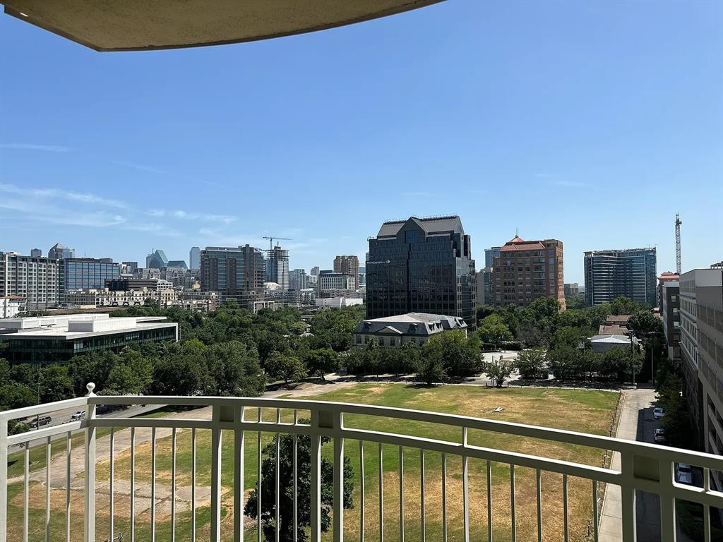 Renaissance on Turtle Creek - Residential Lease