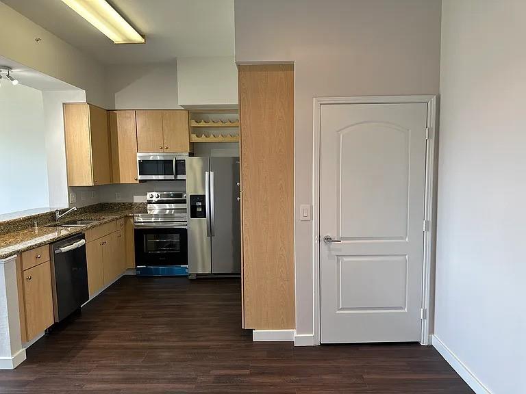 Renaissance on Turtle Creek - Residential Lease