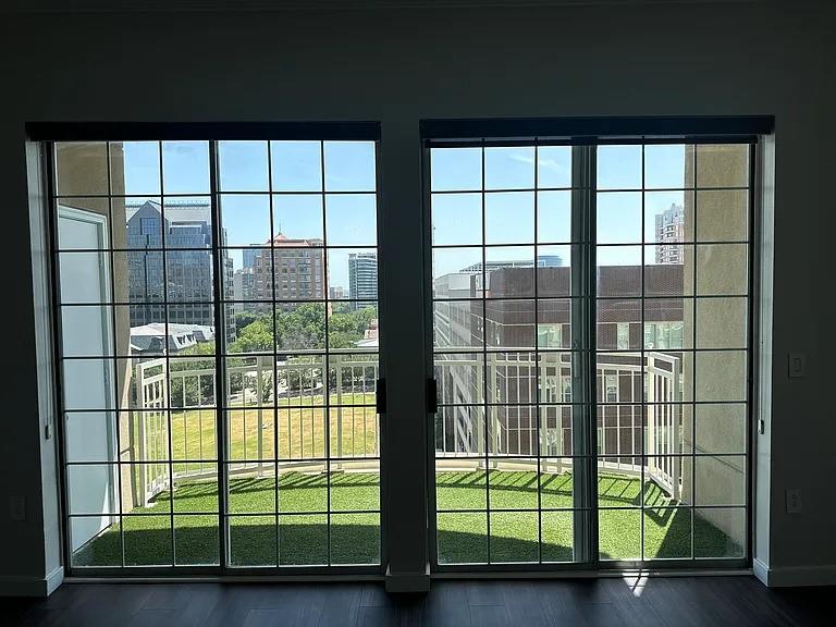 Renaissance on Turtle Creek - Residential Lease