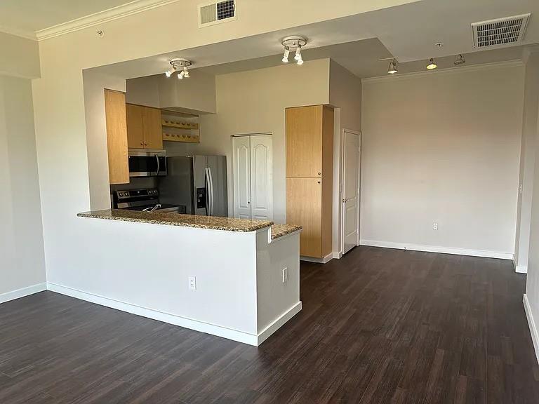 Renaissance on Turtle Creek - Residential Lease