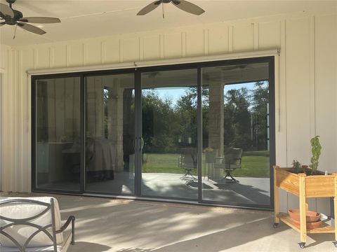 A home in Glen Rose