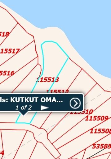 Richland Park - Land