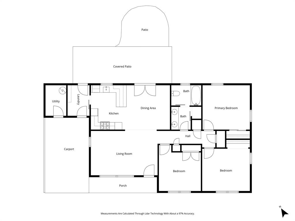 A0233 - Residential