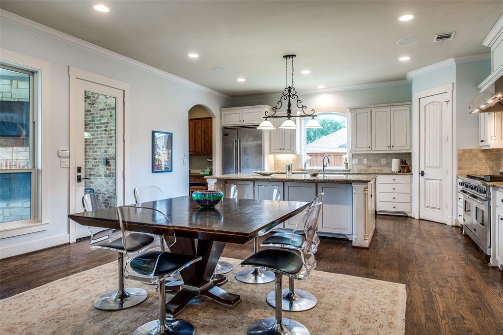 Hillcrest Havens - Residential