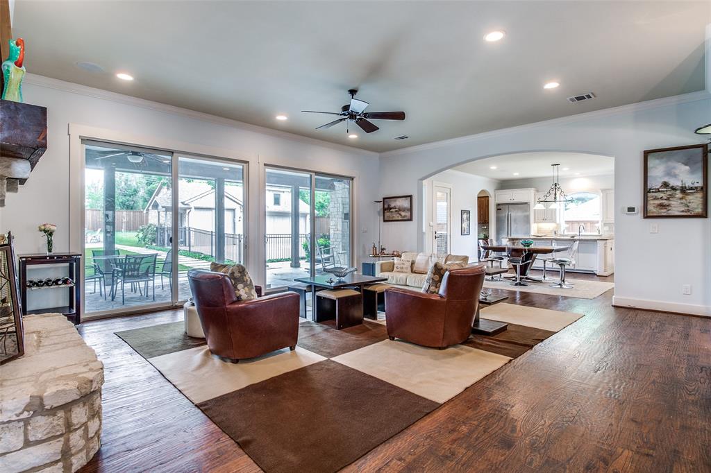 Hillcrest Havens - Residential