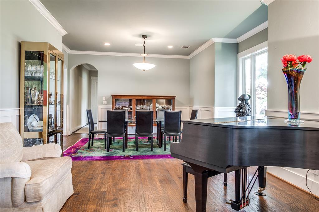 Hillcrest Havens - Residential