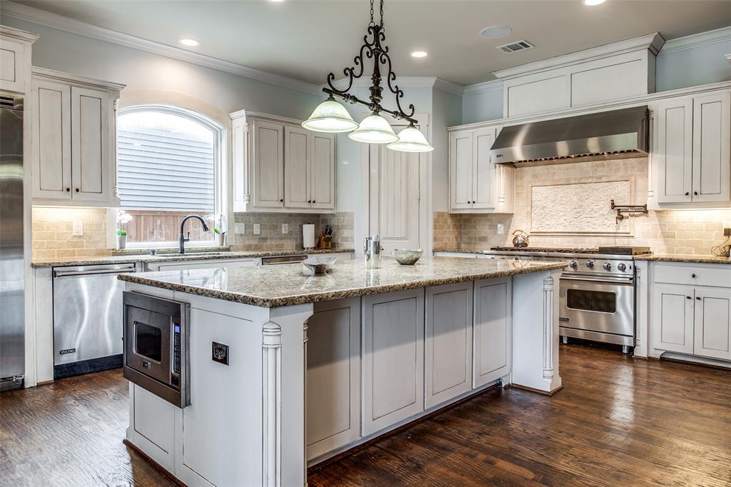 Hillcrest Havens - Residential