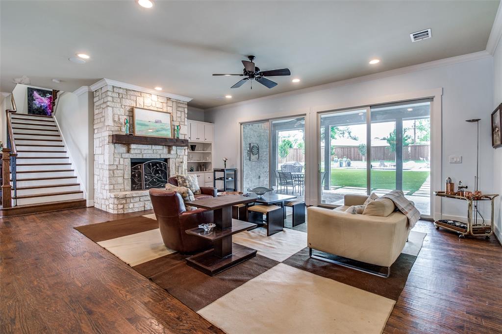 Hillcrest Havens - Residential