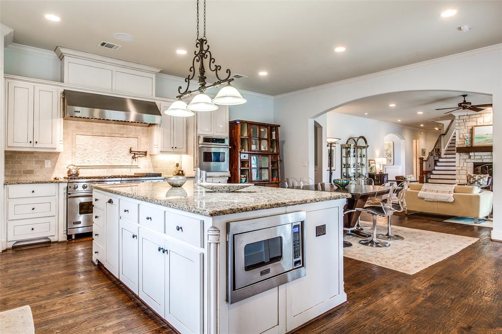 Hillcrest Havens - Residential