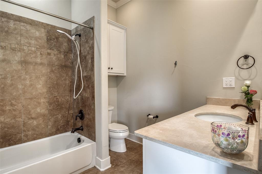 Hillcrest Havens - Residential