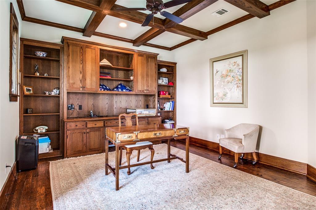 Hillcrest Havens - Residential