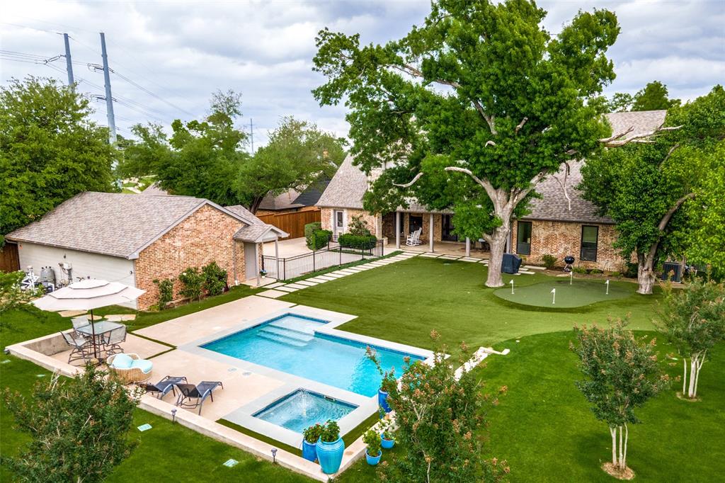 Hillcrest Havens - Residential