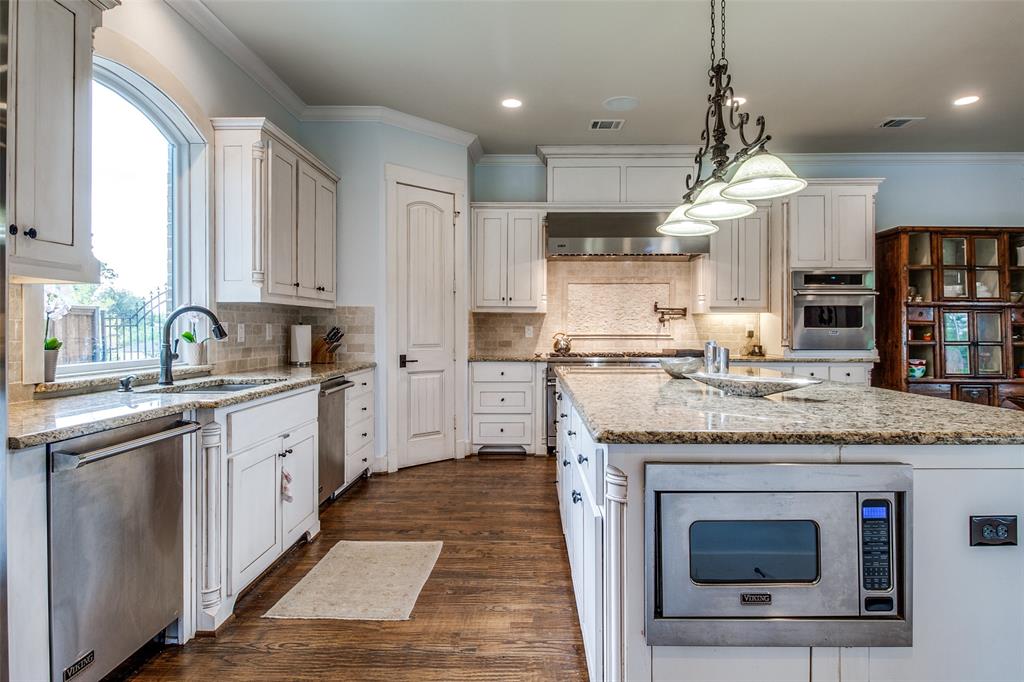 Hillcrest Havens - Residential