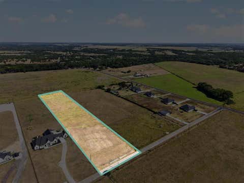 Photo of Lot 7 Almand Road, Palmer, TX 75152 (MLS # 21368502)