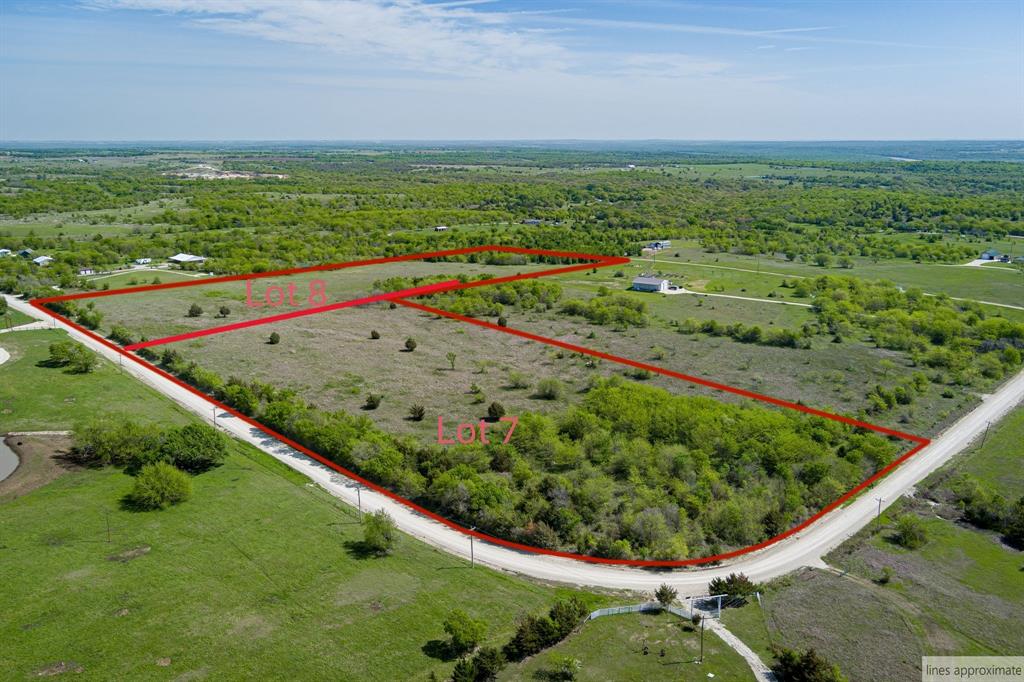 Lot 7 County Road 410