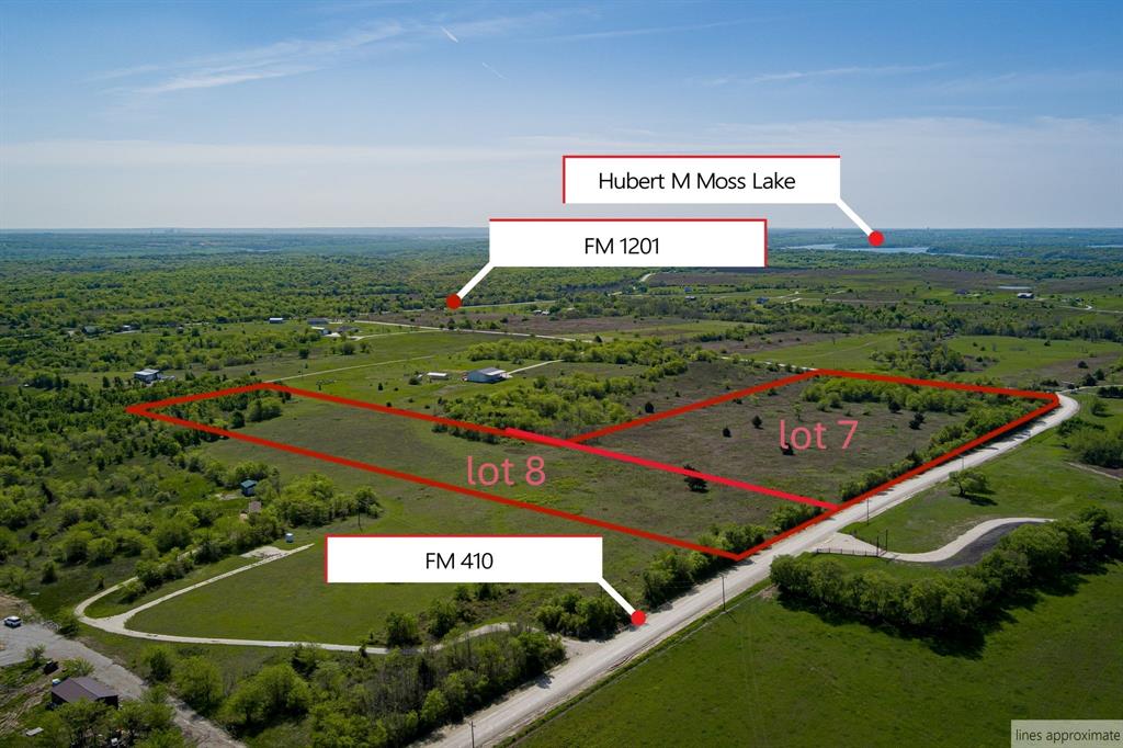 Lot 7 County Road 410