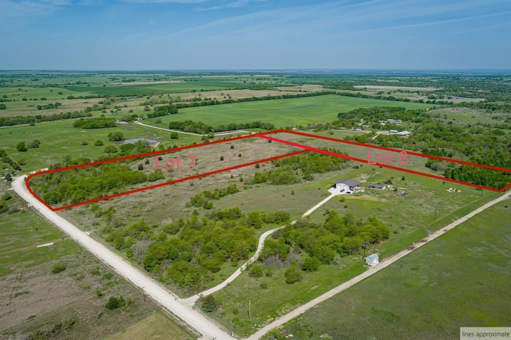 Lot 7 County Road 410