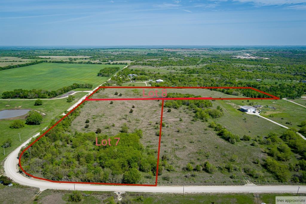 Lot 7 County Road 410