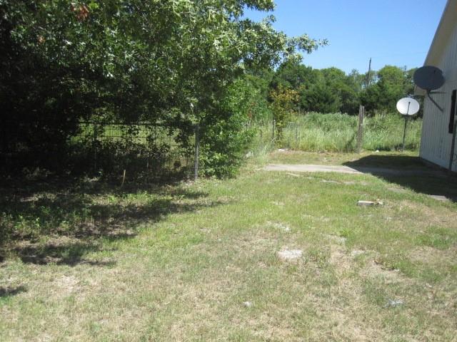 Thomas Toby Surv Abs # 1128 - Residential