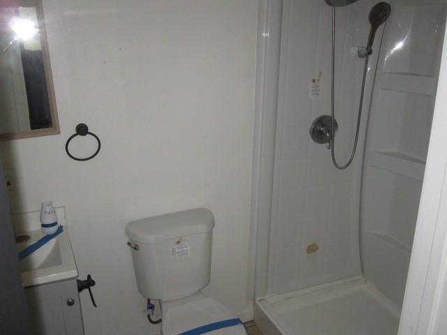 Thomas Toby Surv Abs # 1128 - Residential