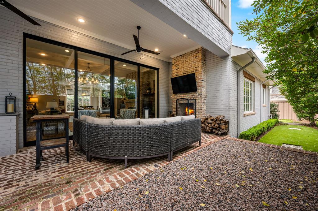 UNIVERSITY HEIGHTS - Residential