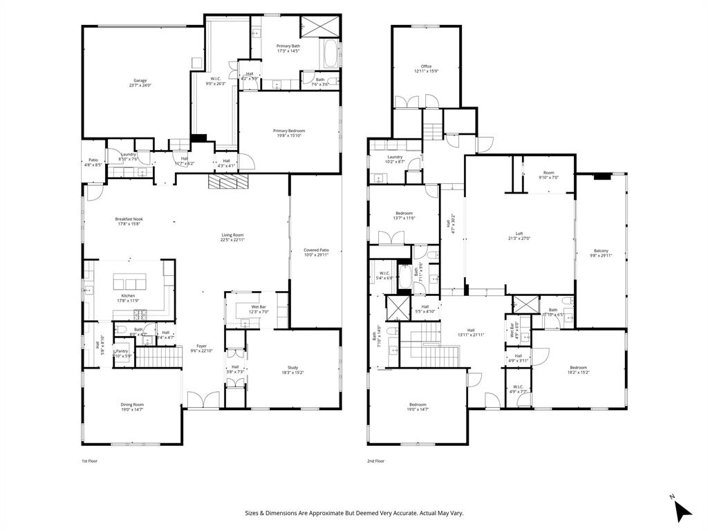 UNIVERSITY HEIGHTS - Residential