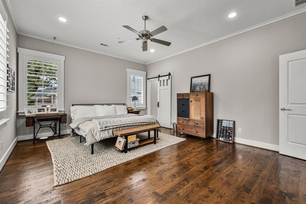 UNIVERSITY HEIGHTS - Residential