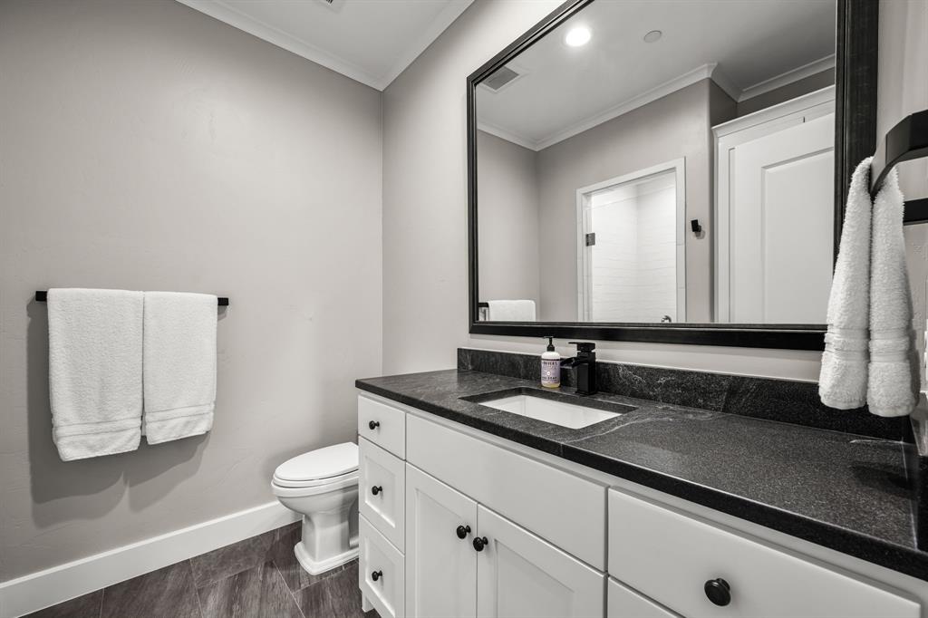 UNIVERSITY HEIGHTS - Residential