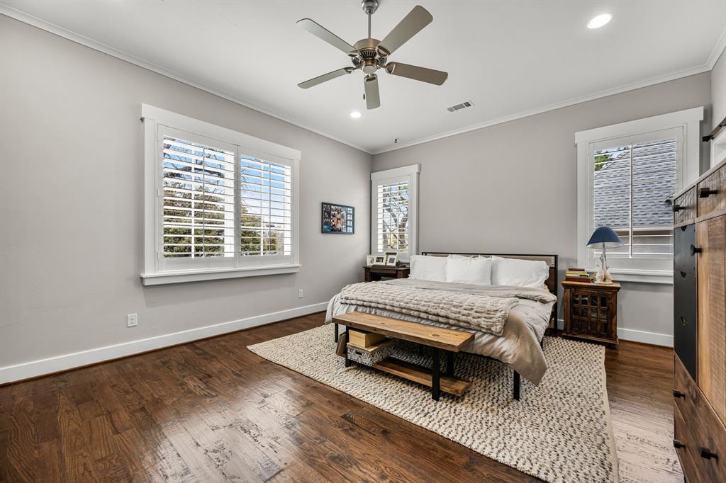 UNIVERSITY HEIGHTS - Residential