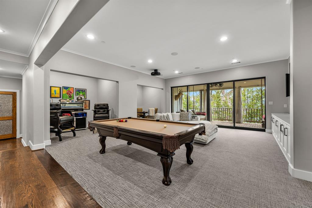 UNIVERSITY HEIGHTS - Residential