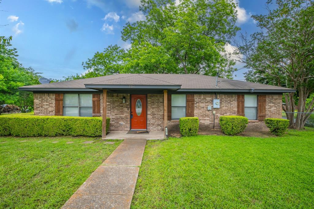 J Thompson Surv Abs #229 - Residential