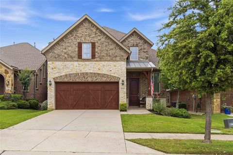 Photo of 1121 Montgomery Way, Argyle, TX 76226 (MLS # 21255410)