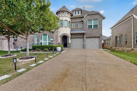 5616 Snowberry Drive Plano TX 75094