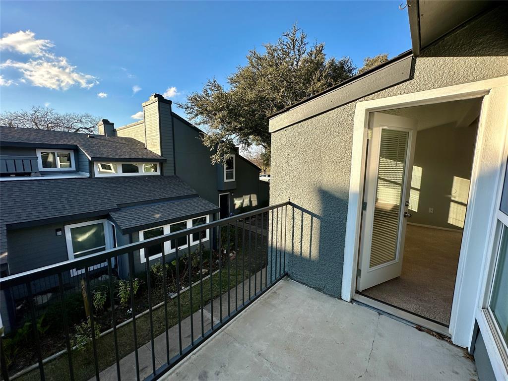 Trinity Meadows Condos - Residential Lease