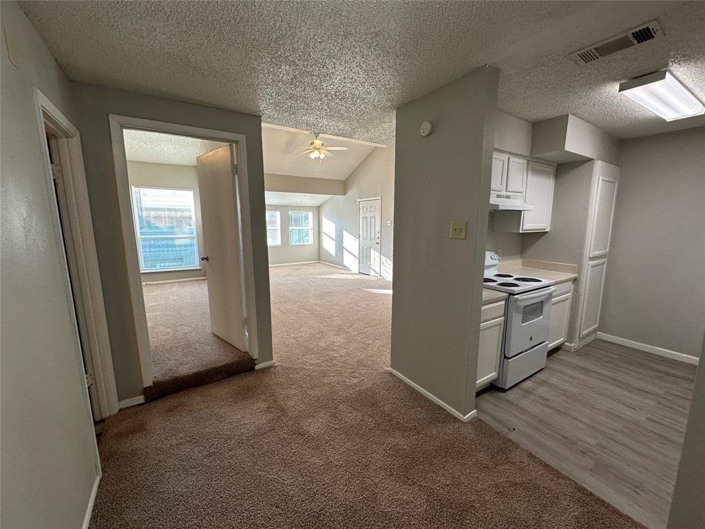 Trinity Meadows Condos - Residential Lease