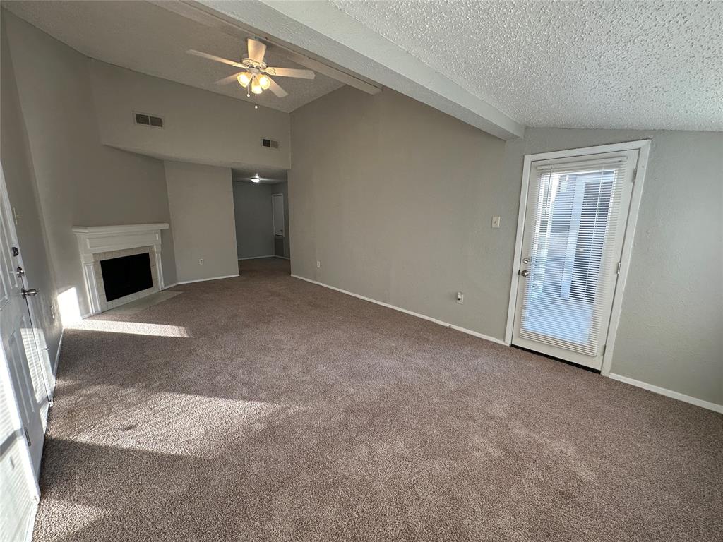 Trinity Meadows Condos - Residential Lease