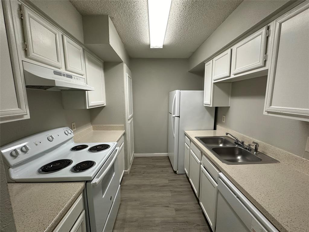 Trinity Meadows Condos - Residential Lease