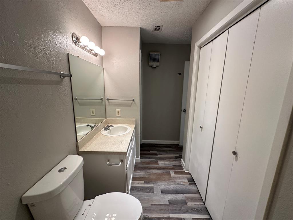 Trinity Meadows Condos - Residential Lease