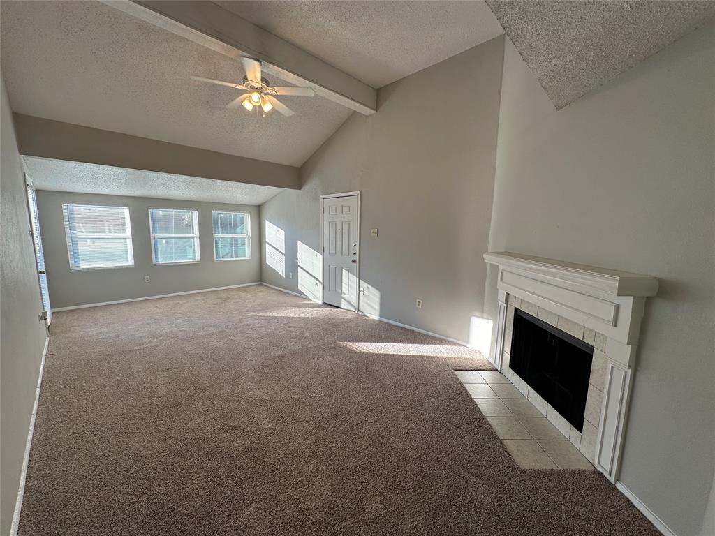 Trinity Meadows Condos - Residential Lease