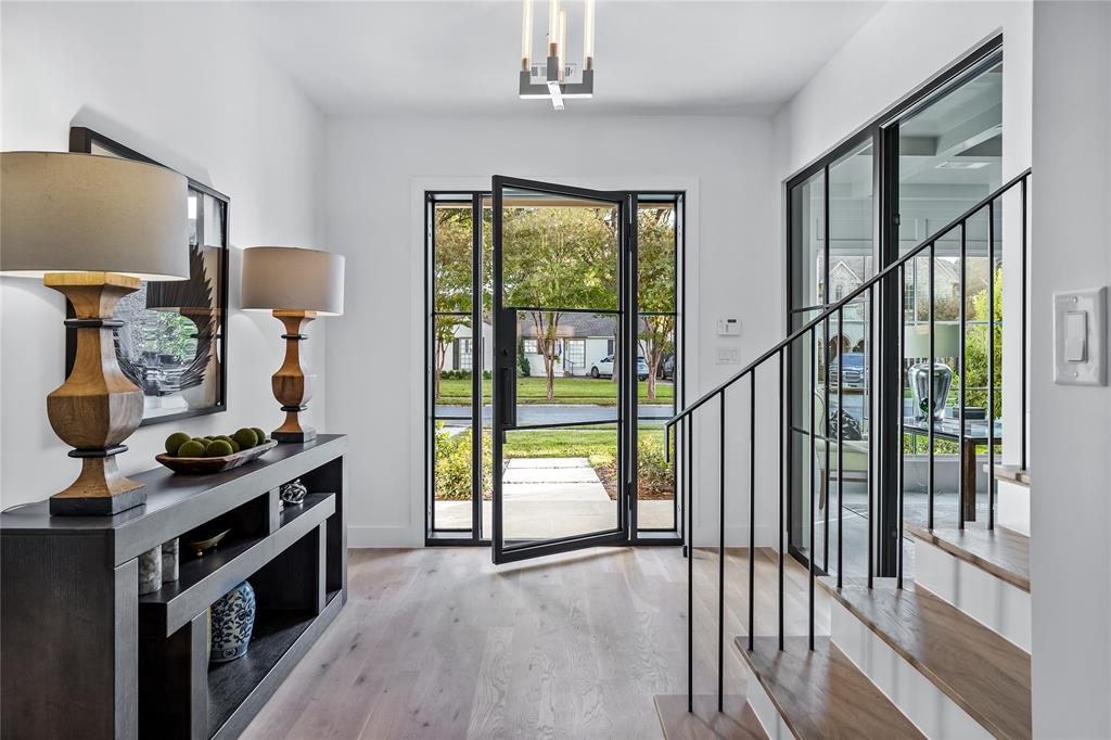 IDLEWILD - Residential