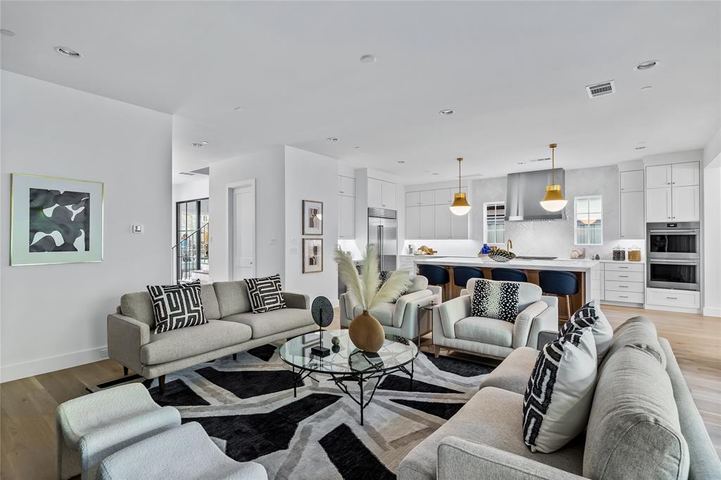 IDLEWILD - Residential