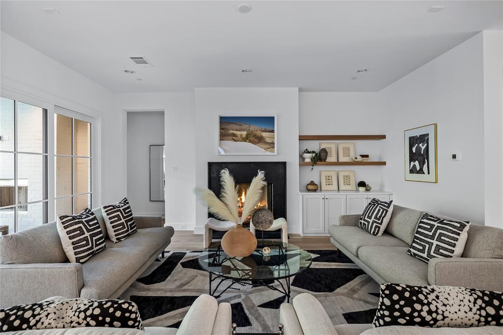 IDLEWILD - Residential