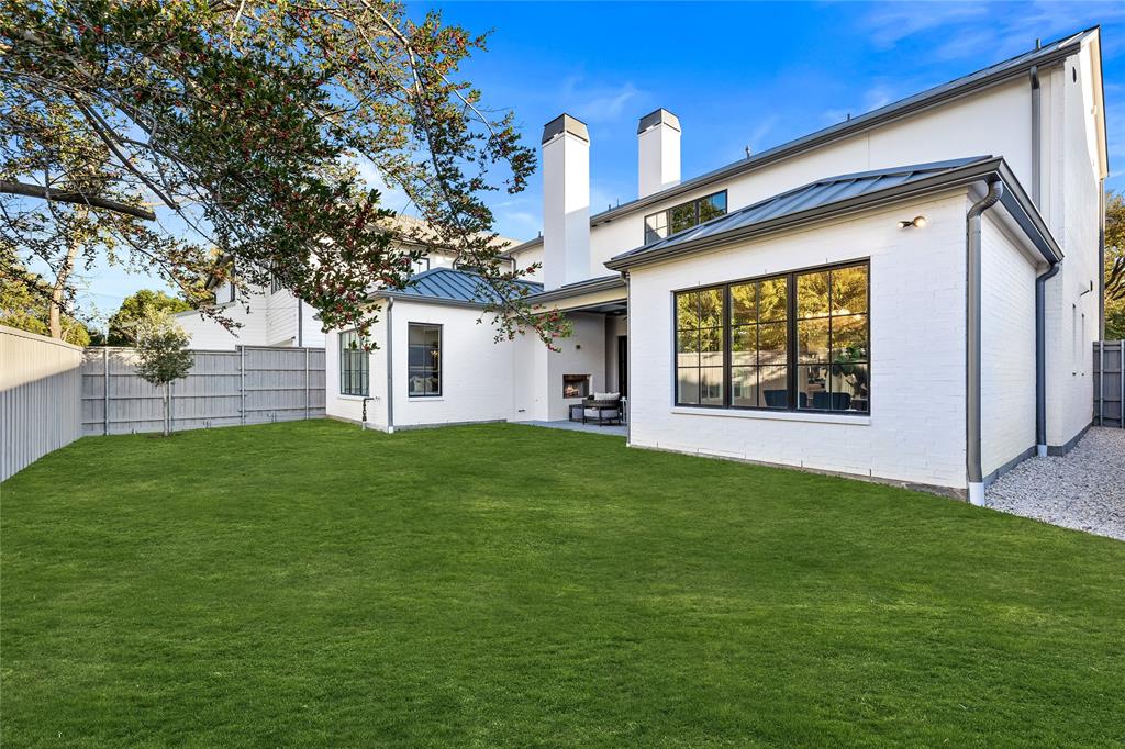 IDLEWILD - Residential