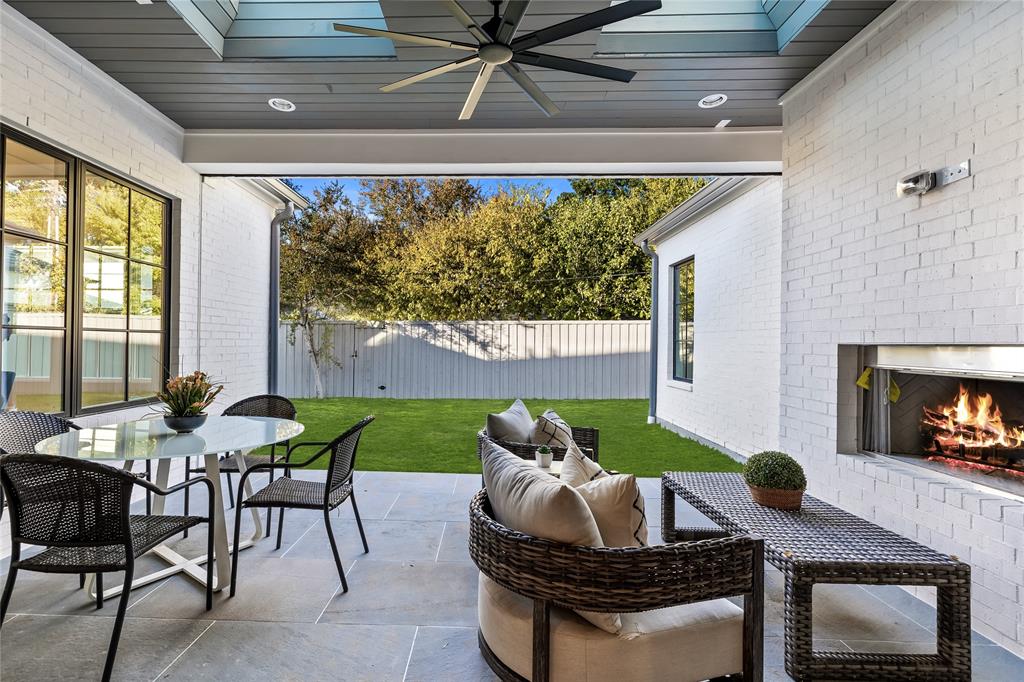 IDLEWILD - Residential