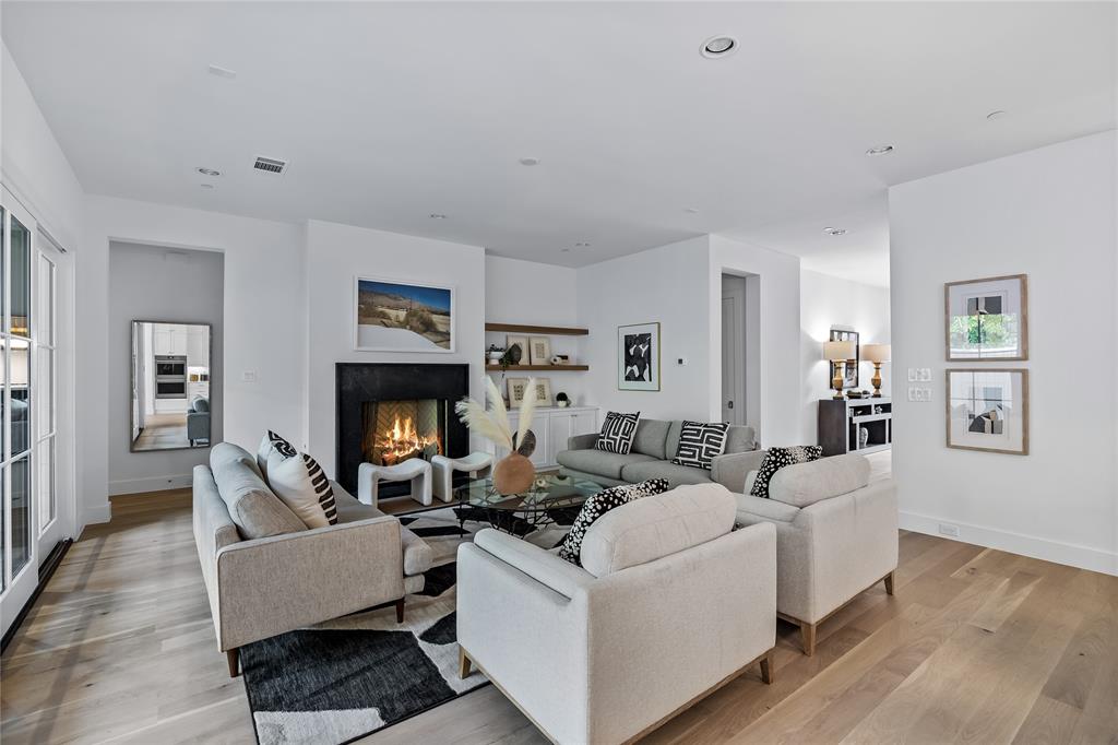 IDLEWILD - Residential